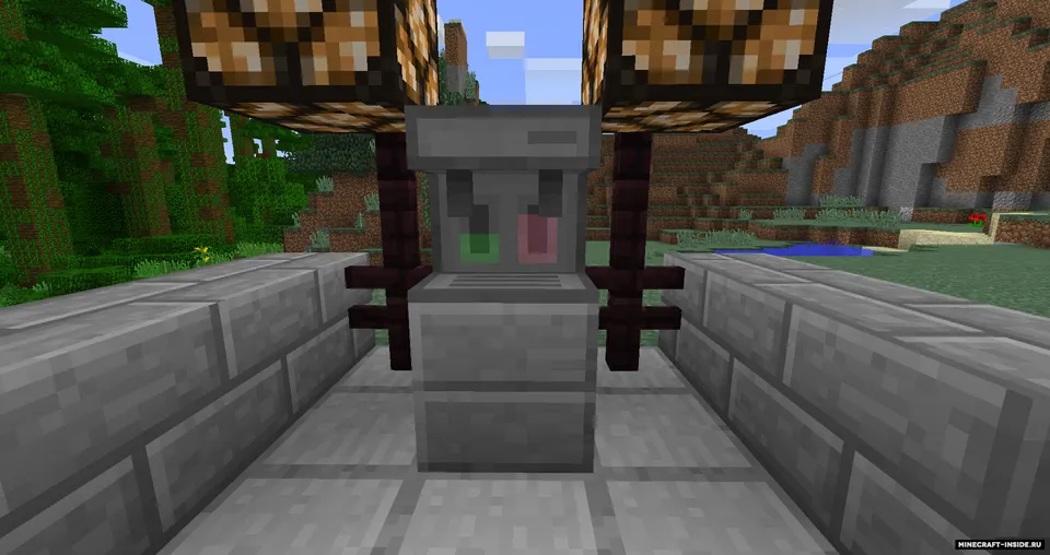 Lots of Food Revived — Minecraft mod, rasm 5