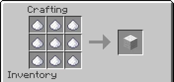 Lots of Food Revived — Minecraft mod, rasm 7