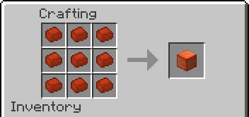 Lots of Food Revived — Minecraft mod, rasm 8