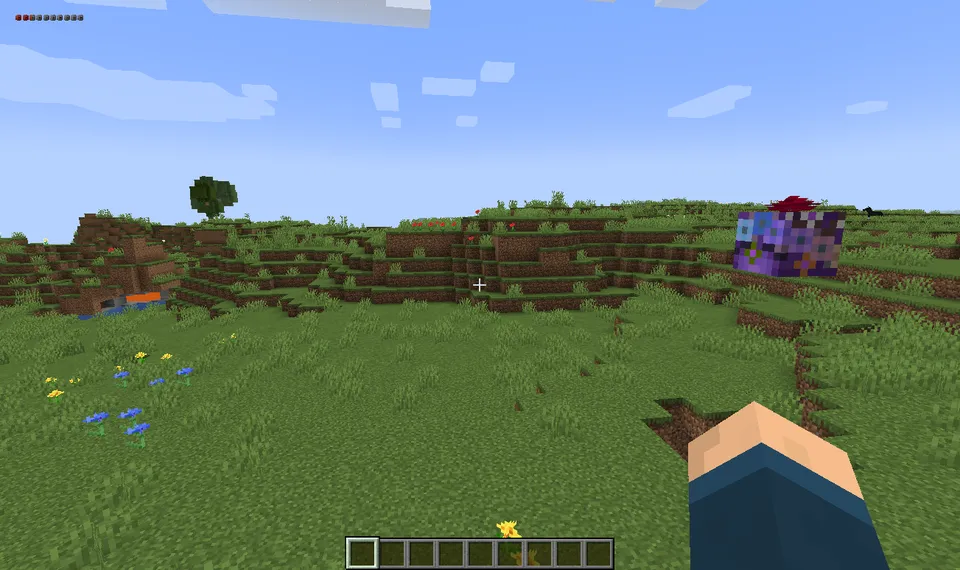Companion — Minecraft mod, rasm 2