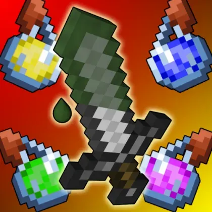 Poisoned Sword