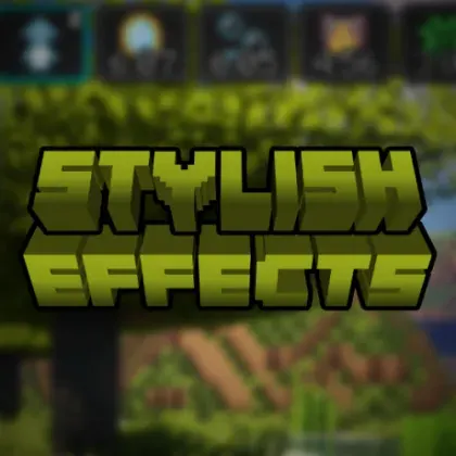 Stylish Effects