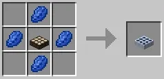 Urkaz Moon Tools — Minecraft mod, rasm 4