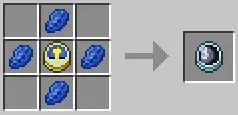 Urkaz Moon Tools — Minecraft mod, rasm 5