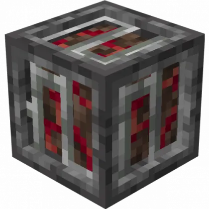 Soul Trap — Minecraft mod, rasm 1