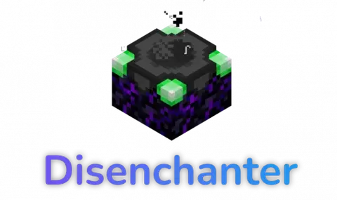 Disenchanter