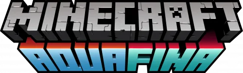 Aquafina — Minecraft mod, rasm 1