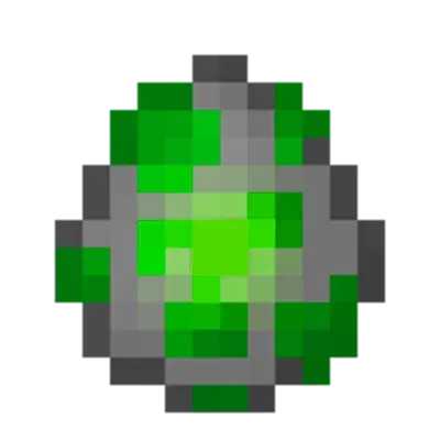Spawn Egg Drops