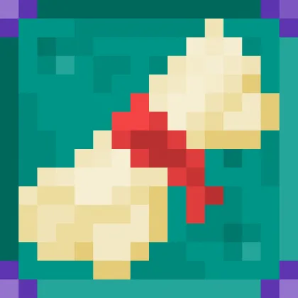 Craftable Enchantments — Minecraft mod, rasm 1