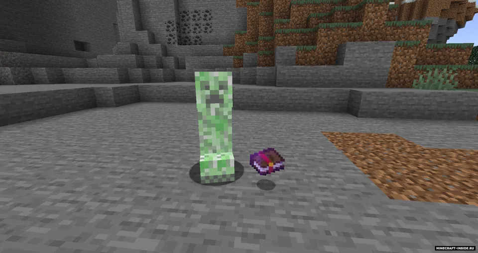 Craftable Enchantments — Minecraft mod, rasm 2