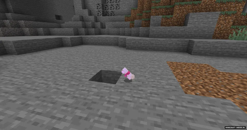Craftable Enchantments — Minecraft mod, rasm 3