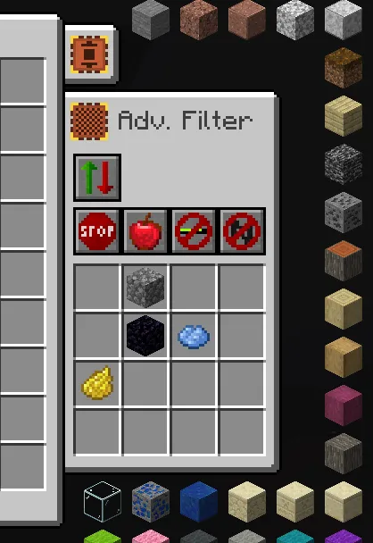 Sophisticated Backpacks — Minecraft mod, rasm 5