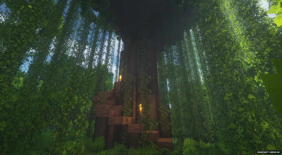 Awesome Dungeon — Minecraft mod, rasm 5