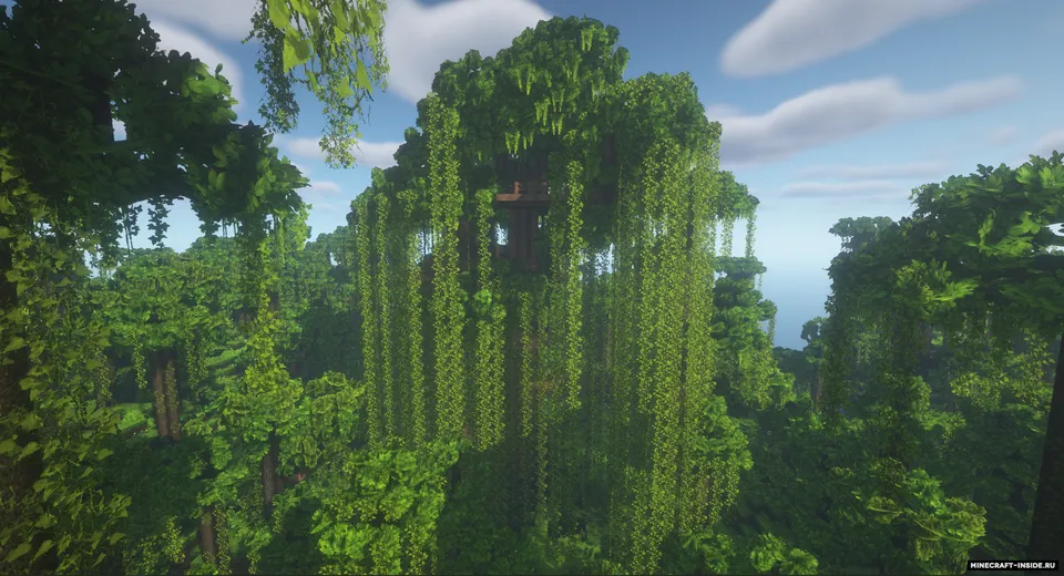 Awesome Dungeon — Minecraft mod, rasm 7