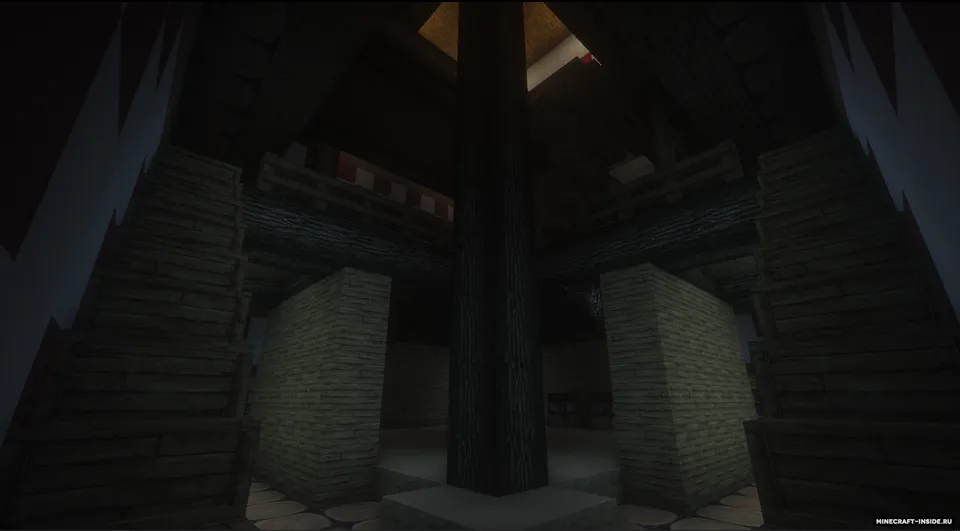 Awesome Dungeon — Minecraft mod, rasm 8