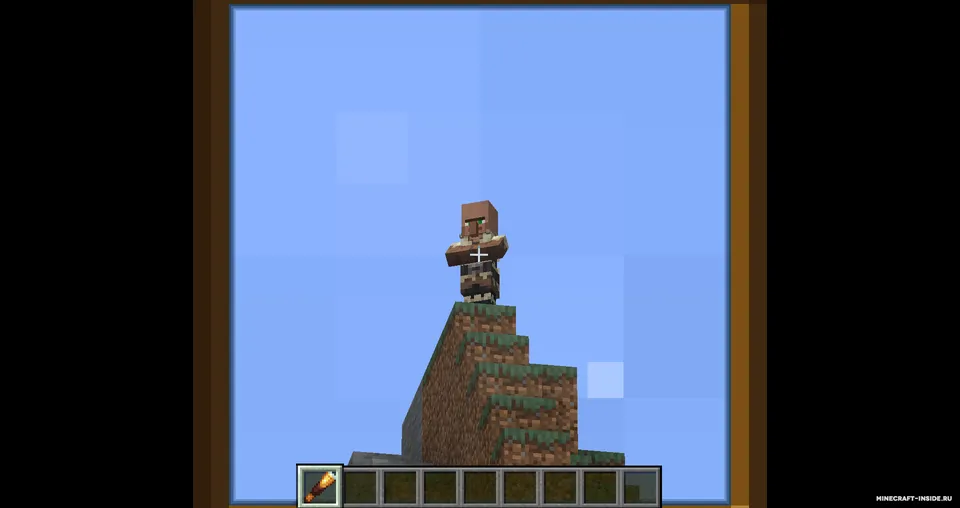 Caves & Cliffs Backport — Minecraft mod, rasm 8