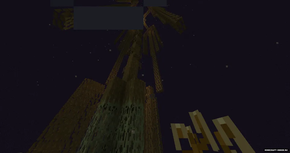 End Additions & Features — Minecraft mod, rasm 6