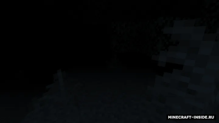 Dark Day — Minecraft mod, rasm 2