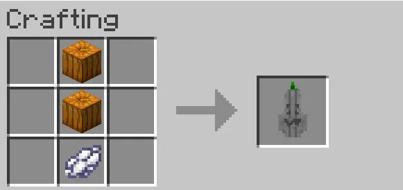 Halloween Pumpkins and Jack'O Lantern — Minecraft mod, rasm 5