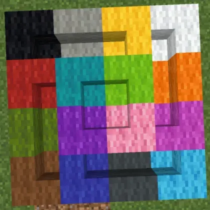 Extended Block Shapes