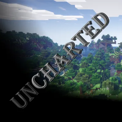 Uncharted — Minecraft mod, rasm 1
