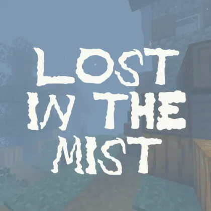 Lost In The Mist — Minecraft mod, rasm 1