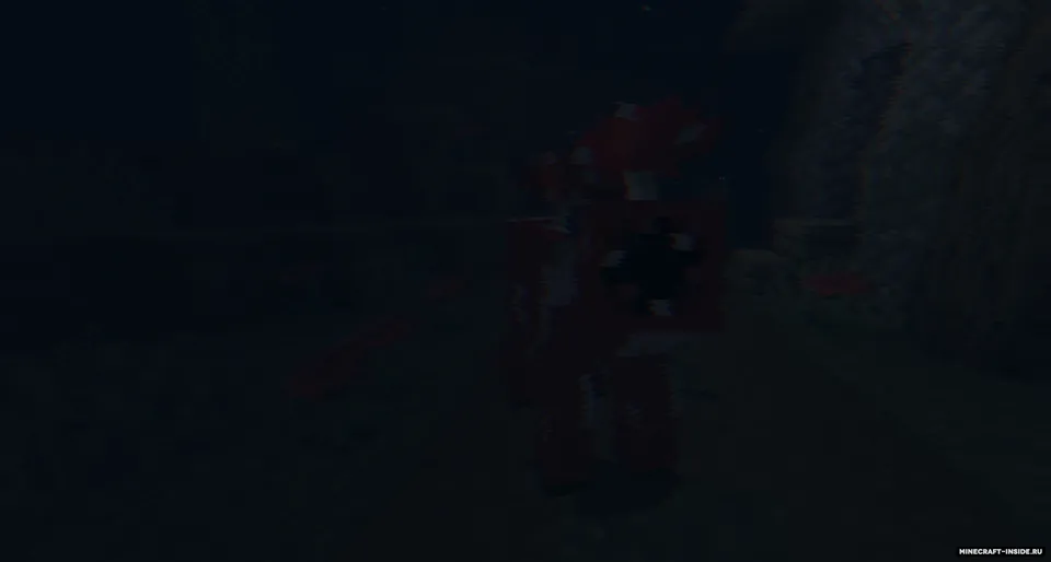 Lost In The Mist — Minecraft mod, rasm 5