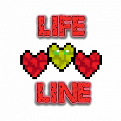 Life Line — Minecraft mod, rasm 1
