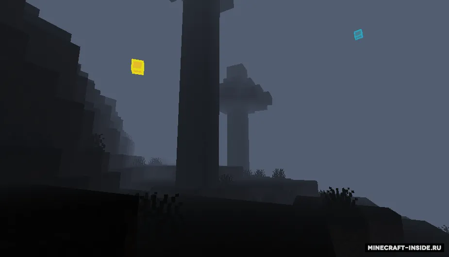Life Line — Minecraft mod, rasm 2