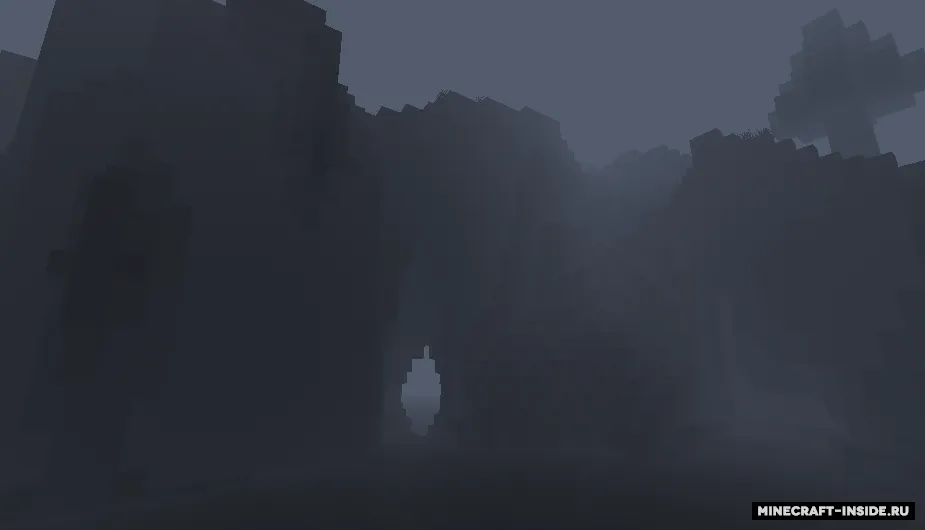 Life Line — Minecraft mod, rasm 3