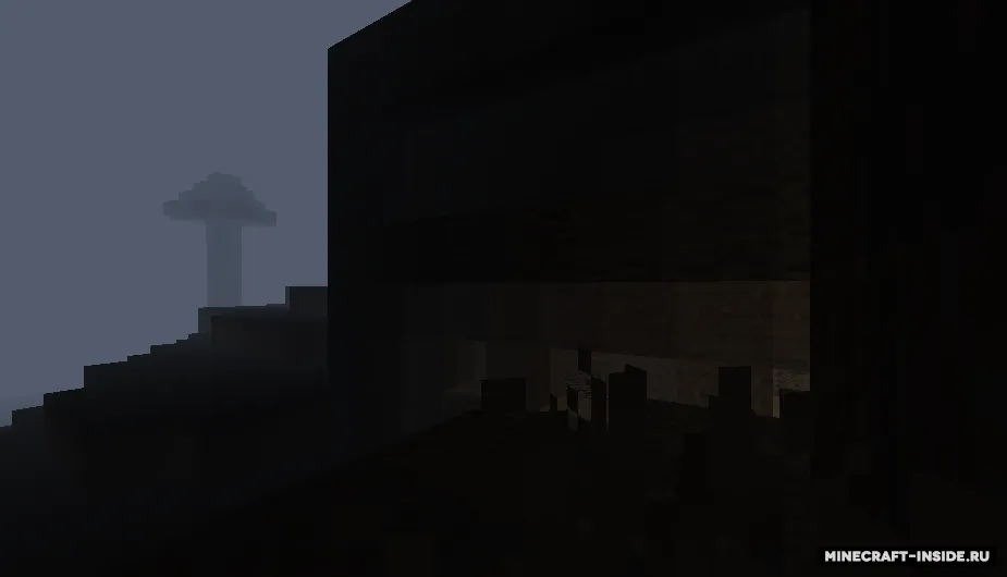Life Line — Minecraft mod, rasm 4