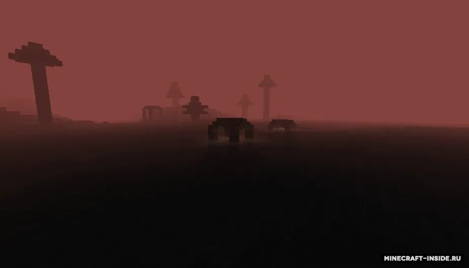 Life Line — Minecraft mod, rasm 5