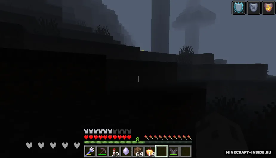 Life Line — Minecraft mod, rasm 6