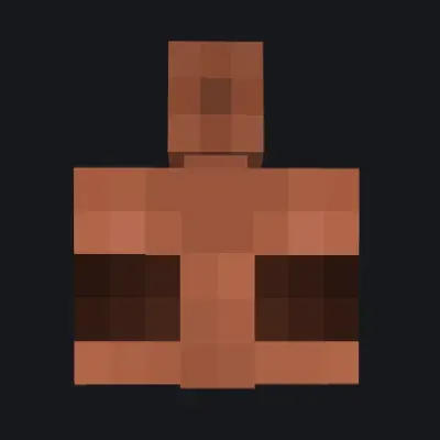 Copper Golem Mob