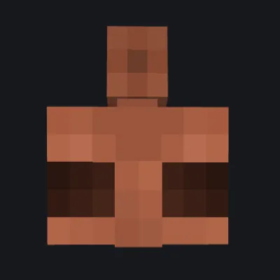 Copper Golem Mob — Minecraft mod, rasm 1