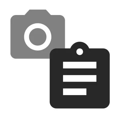 Screenshot to Clipboard — Minecraft mod, rasm 1