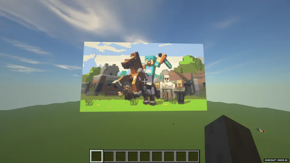 Image Mod — Minecraft mod, rasm 3