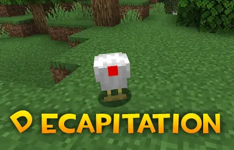 Decapitation