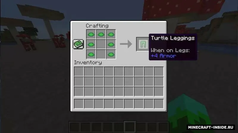 Craft Tools From Anything — Minecraft mod, rasm 5