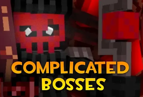 Mocha's Complicated Bosses