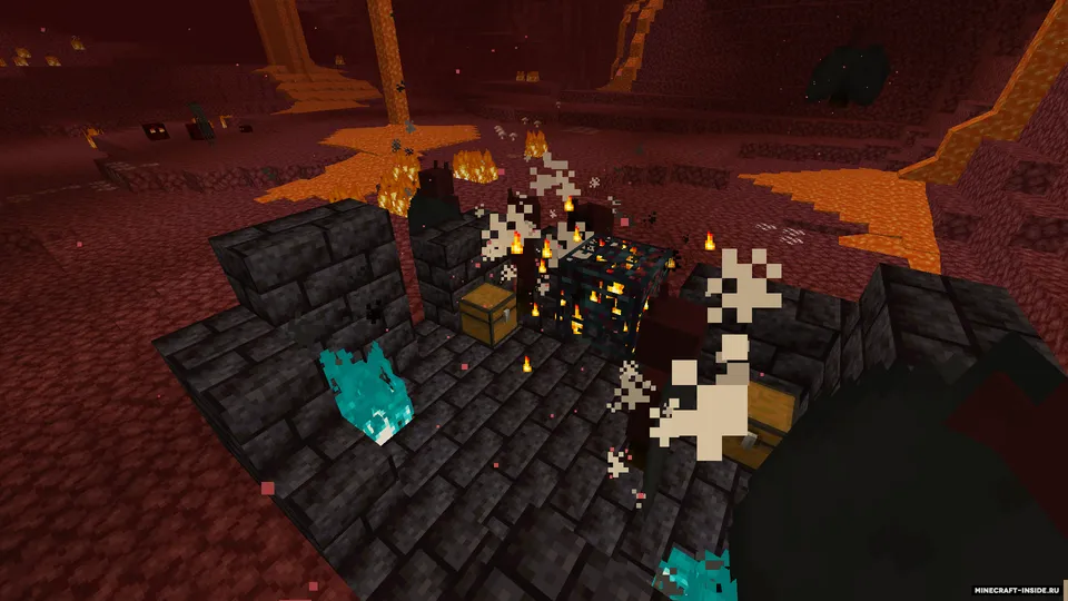 Necrum — Minecraft mod, rasm 5