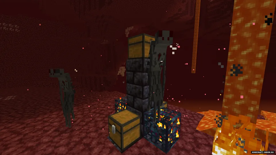 Necrum — Minecraft mod, rasm 6