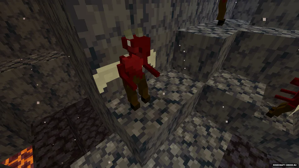 Necrum — Minecraft mod, rasm 8