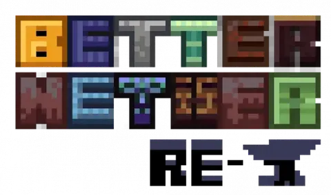 BetterNether Reforged