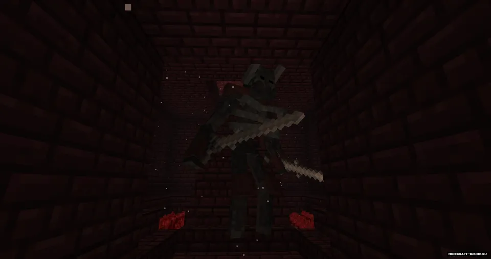 Mutant More — Minecraft mod, rasm 3