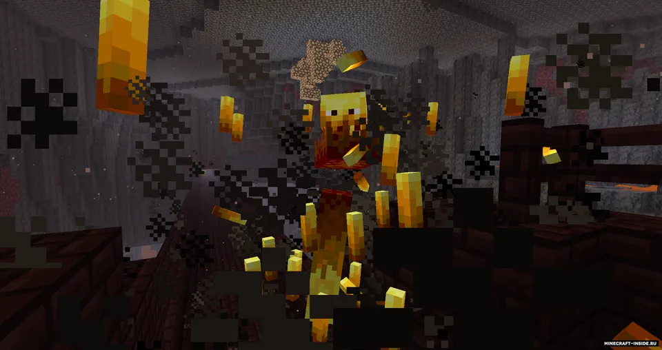Mutant More — Minecraft mod, rasm 4