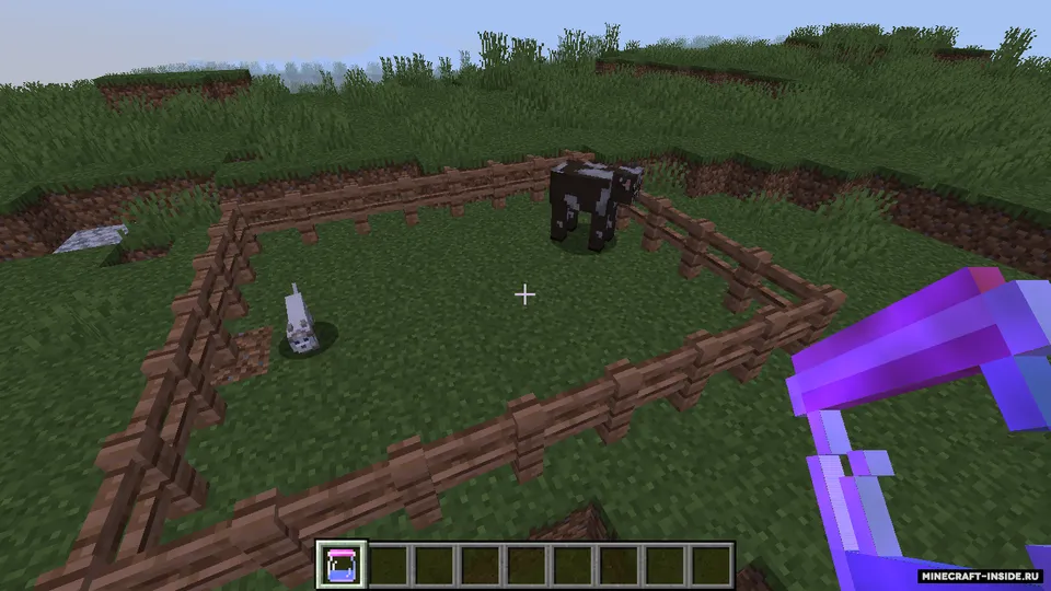 Soul Jar — Minecraft mod, rasm 2