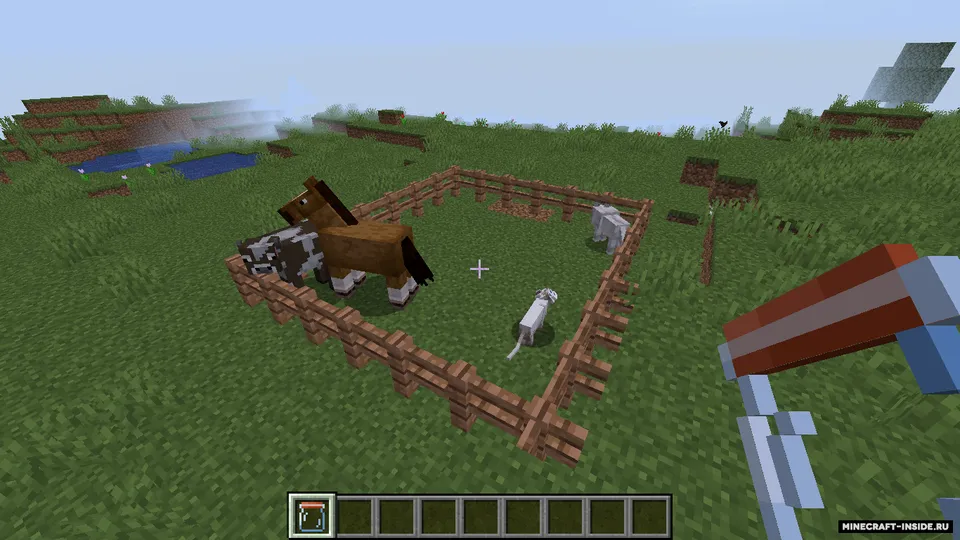 Soul Jar — Minecraft mod, rasm 3