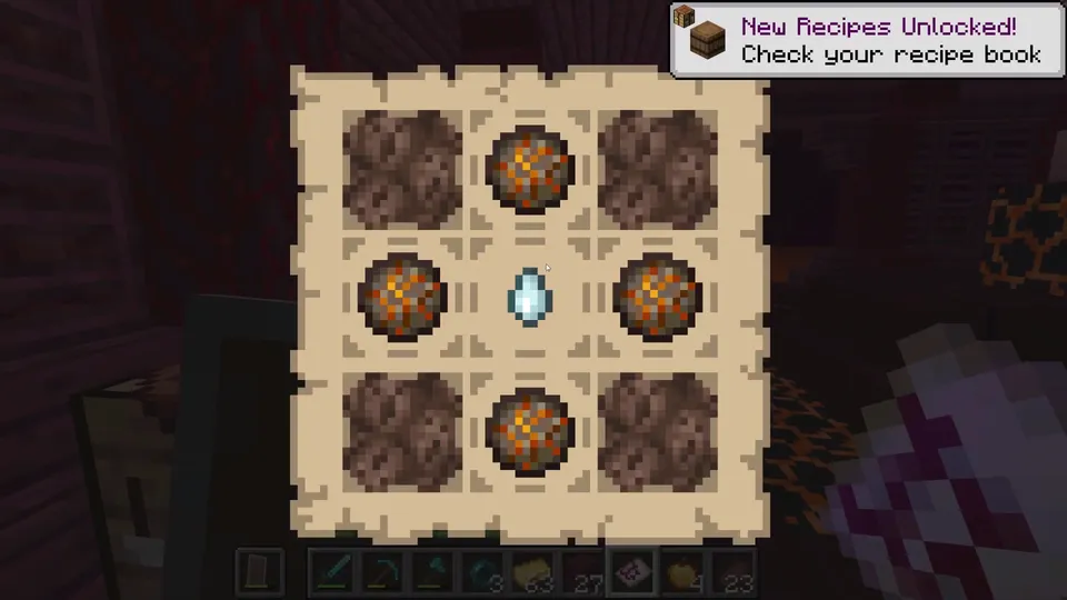 Hololive: Relics — Minecraft mod, rasm 2