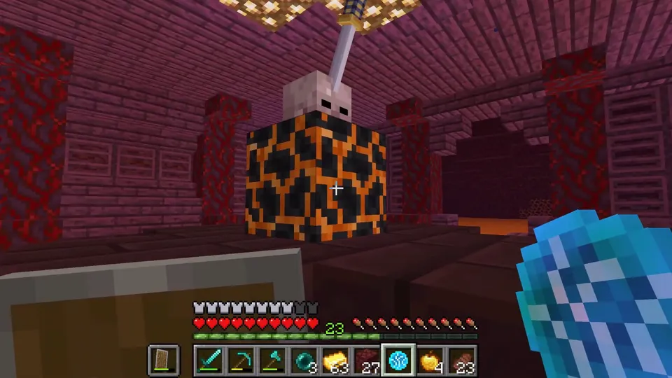Hololive: Relics — Minecraft mod, rasm 3